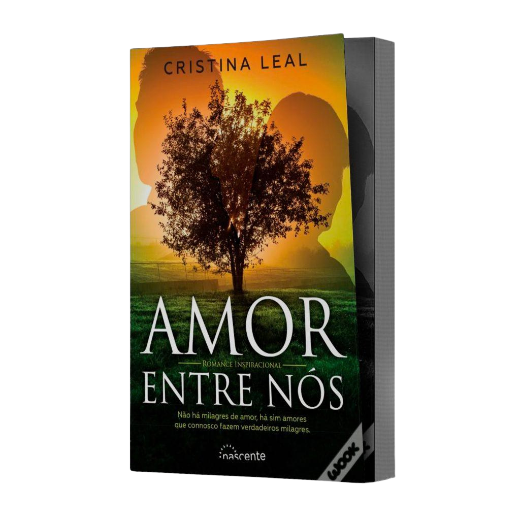 amor entre nos cristina leal